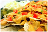 pamperednachos
