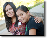 Big Brothers Big Sisters Central Valley