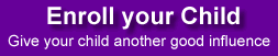 Big Brothers Big Sisters