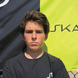 Skate Cambria Cyrus Tatham
President
Skate Cambria