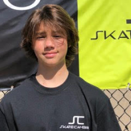 Skate Cambria - Dane Volz Dane Volz
Skate Cambria
Representative